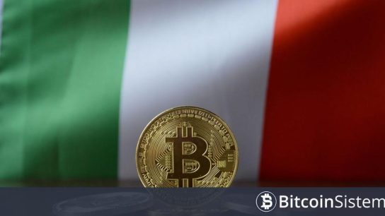 İtalya’nın En Büyük Bankasından Kritik Bitcoin (BTC) Hamlesi Geldi!