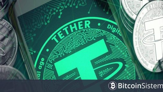 JPMorgan Analistleri, Tether’ın (USDT) Elindeki Bitcoin’leri Satmak Zorunda Kalabileceğini Açıkladı! İşte Nedeni!
