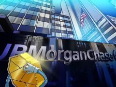 JPMorgan, Bitcoin ve Ethereum teminatlı kredi planları yapıyor