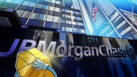 JPMorgan, Bitcoin ve Ethereum teminatlı kredi planları yapıyor
