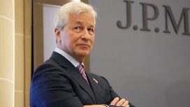 JPMorgan CEO’su Jamie Dimon’dan Olay Açıklamalar ve Duyuru: “Bitcoin’i Sevmiyorum, Ancak…”