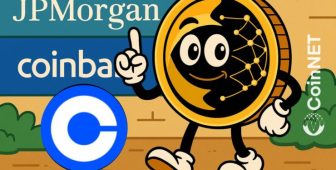 JPMorgan ve Coinbase: Kripto Dünyasında Dev İş Birliği!