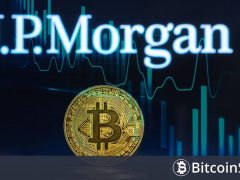JPMorgan’dan Bitcoin (BTC) Raporu! “Nadir Görülen Bir Durum!”