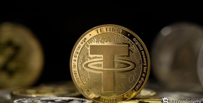 JPMorgan’dan Tether (USDT) Hakkında Özel Rapor! USDT’yi Bekleyen Tehdidi Açıkladı!
