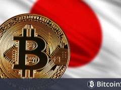 Japon Borsasında İşlem Gören Dev Yatırım Şirketi, Bitcoin Alımı Yaptığını Açıkladı!