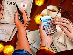 Japonya’dan emsal teşkil edecek kripto vergi kararı