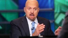 Jim Cramer’den Kripto Tavsiyesi – Kripto Teknik Haber