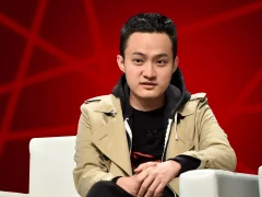 DİKKAT: Justin Sun, Ethereum (ETH) ve Bu 3 Altcoin’i Binance’e Gönderdi!
