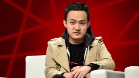 DİKKAT: Justin Sun, Ethereum (ETH) ve Bu 3 Altcoin’i Binance’e Gönderdi!