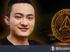 Justin Sun’ın Güncel Altcoin Portföyü Belli Oldu: İşte 1 Milyar Dolarlık O Cüzdan