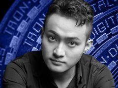 Justin Sun’un Tron Inc. Şirketi Nasdaq’ta Listelendi