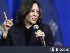 Kamala Harris ABD Başkanı Seçilirse Bitcoin ve Kripto Paralarda Ne Olacak? İşte İçeriden Kaynakların Verdiği Son Bilgiler
