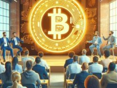 Kamala Harris ve Trump, Bitcoin Konferansına Katılacak