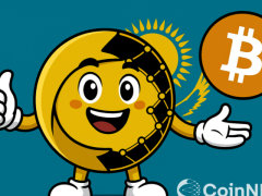 Kazakistan, Orta Asya’nın İlk Spot Bitcoin ETF’sini Başlattı!