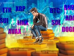 Korku piyasayı sararken ETH, XRP ve BNB için sıradaki seviyeler neler? Teknik analiz