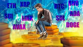 Korku piyasayı sararken ETH, XRP ve BNB için sıradaki seviyeler neler? Teknik analiz
