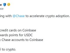 Kredi kartı ile Bitcoin ve USDC