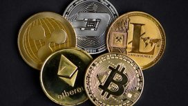 Kripto ETP’lerinde 1,4 Milyar Dolarlık Kayıp