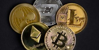 Kripto ETP’lerinde 1,4 Milyar Dolarlık Kayıp