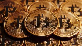 Kripto Fon Toplama Hacmi Tek Haftada Rekor Kırdı