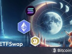 Kripto Haberleri Bugün: ETFSwap (ETFS) Temmuz DApp Lansmanını Hedefliyor, JasmyCoin (JASMY) ve Optimism (OP) Ayılara Yenik Düşüyor