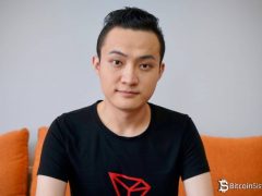 Kripto Para Dünyasının En Tartışmalı İsimlerinden Tron Kurucusu Justin Sun’ın Net Serveti Belli Oldu!