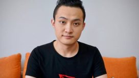 Kripto Para Dünyasının En Tartışmalı İsimlerinden Tron Kurucusu Justin Sun’ın Net Serveti Belli Oldu!