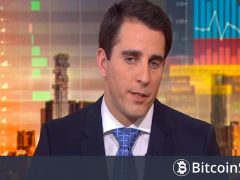 Kripto Para Milyoneri CEO Anthony Pompliano, Bitcoin’in Geleceği Hakkında Konuştu: “Birkaç Milyon Dolar Değerinde Olacak”