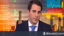 Kripto Para Milyoneri CEO Anthony Pompliano, Bitcoin’in Geleceği Hakkında Konuştu: “Birkaç Milyon Dolar Değerinde Olacak”