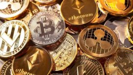Kripto Para Piyasası 4 Trilyon Dolara Yaklaştı