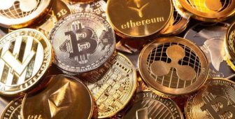 Kripto Para Piyasası 4 Trilyon Dolara Yaklaştı