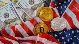 Reddedilen Kritik Kripto Para Yasası Sonunda Demokratların da Desteğini Aldı! -Bitwise Yorumladı: ” Bitcoin (BTC) ve Bu Altcoinler İçin Uzun Sürecek Boğa İşareti! “