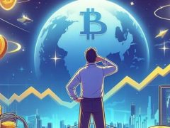 Kripto Piyasası Güne Nasıl Başlıyor? BTC, ETH, BCH Son Durum…