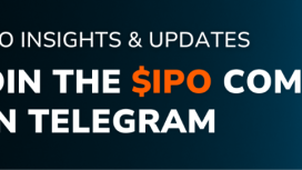 Kripto Piyasasında Geleceğin Yatırımı: IPO Genie ($IPO) ile Özel Piyasalara Adım Atın