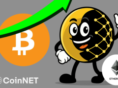 Kripto Piyasasında Tarihi Zirve! – CoinNET