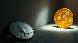 Kripto Piyasasının Köklü Şirketi Ethereum (ETH) Desteğini Sonlandırdı! “Sadece Bitcoin!”