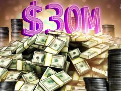 Kripto altyapı girişimine 30 milyon dolar yatırım geldi