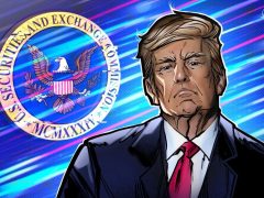Kripto düzenlemeleri için SEC ve Trump destekçisi firmalar bir araya geldi