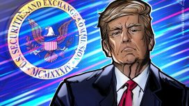 Kripto düzenlemeleri için SEC ve Trump destekçisi firmalar bir araya geldi