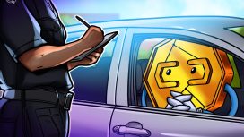 Kripto firmasına “wash trading” suçundan yarım milyon dolar ceza geldi
