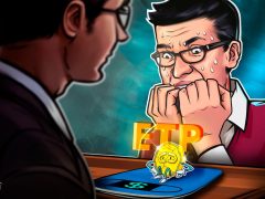 Kripto fonlarına 226 milyon dolarlık giriş olsa da varlık değerleri düşüyor