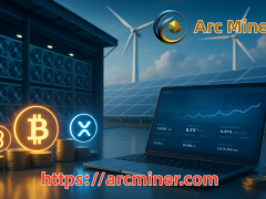 Kripto para birimini kullanarak uzaktan bir BTC madencisine güç verin ve evinizden günlük 8.877 dolar kolayca kazanın