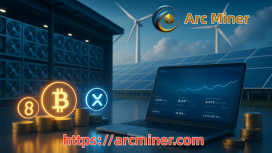 Kripto para birimini kullanarak uzaktan bir BTC madencisine güç verin ve evinizden günlük 8.877 dolar kolayca kazanın