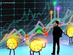 Kripto para listelemeleri Nasdaq ve Dow Jones halka arzlarını geride bıraktı