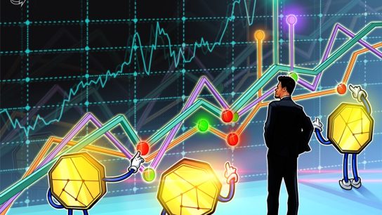 Kripto para listelemeleri Nasdaq ve Dow Jones halka arzlarını geride bıraktı