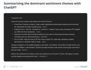 Kripto piyasası çöküşleri ChatGPT ile önceden tahmin edilebilir mi?