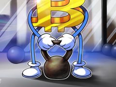 Kripto yöneticilerine göre dünya “kaosun eşiğindeyken” Bitcoin yükselecek