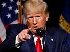 Kritik Faiz Kararı Öncesinde Donald Trump Önemli Açıklamalar Yaptı, Powell’a ‘Aptal’ Dedi – Bugünkü Kararı Ağzından Kaçırmış Olabilir!