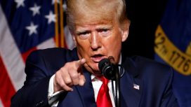 Kritik Faiz Kararı Öncesinde Donald Trump Önemli Açıklamalar Yaptı, Powell’a ‘Aptal’ Dedi – Bugünkü Kararı Ağzından Kaçırmış Olabilir!