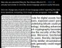 Kuantum hesaplama Bitcoin güvenliğini tehdit edebilir